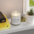 Mental Health Matters Candle (4oz, 9oz)