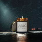 Mental Health Matters Candle (4oz, 9oz)