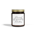 Mental Health Matters Candle (4oz, 9oz)