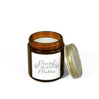 Mental Health Matters Candle (4oz, 9oz)